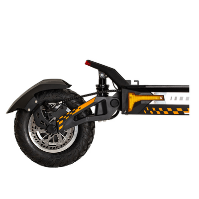 KUKIRIN G4 Max Electric Scooter| Dual 1600W Powerful Motor | 86 KM/H Max. Speed