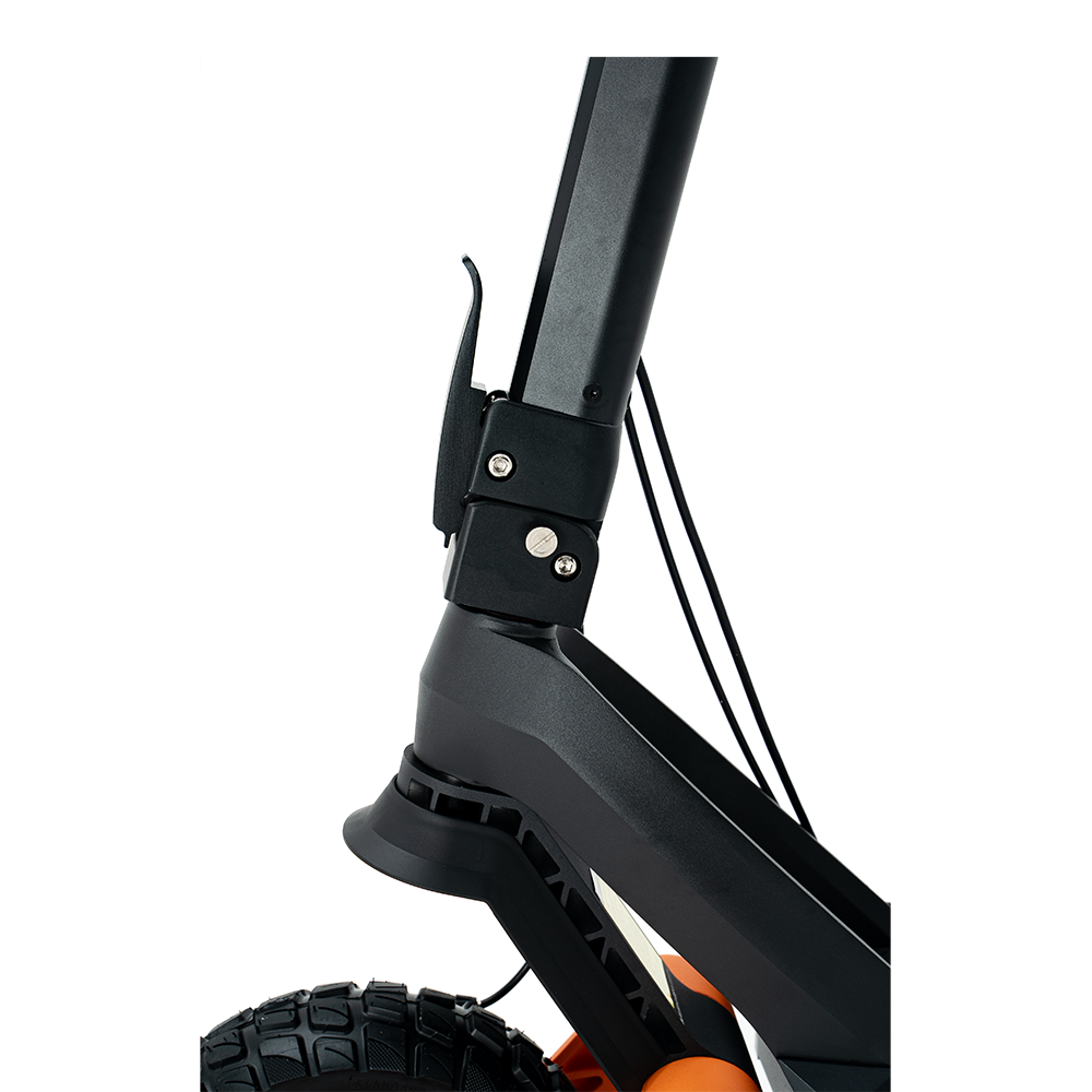 KUGOO KIRIN G3 Adventurers Dream Foldable Electric Scooter - 1200W  Brushless Motor & 52V 18Ah Battery, 936Wh Power 