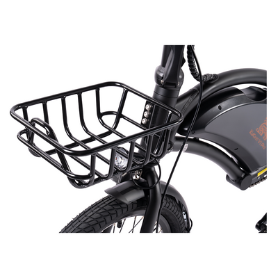 KUKIRIN V1 Pro Elektro fahrrad | 360WH Leistung | 45 KM/H Max Geschwindigkeit
