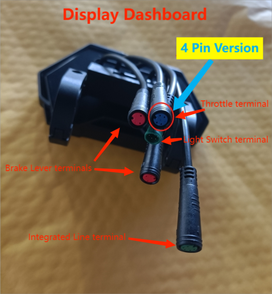 Pièces de rechange pour KUKIRIN G2 Max Scooter électrique