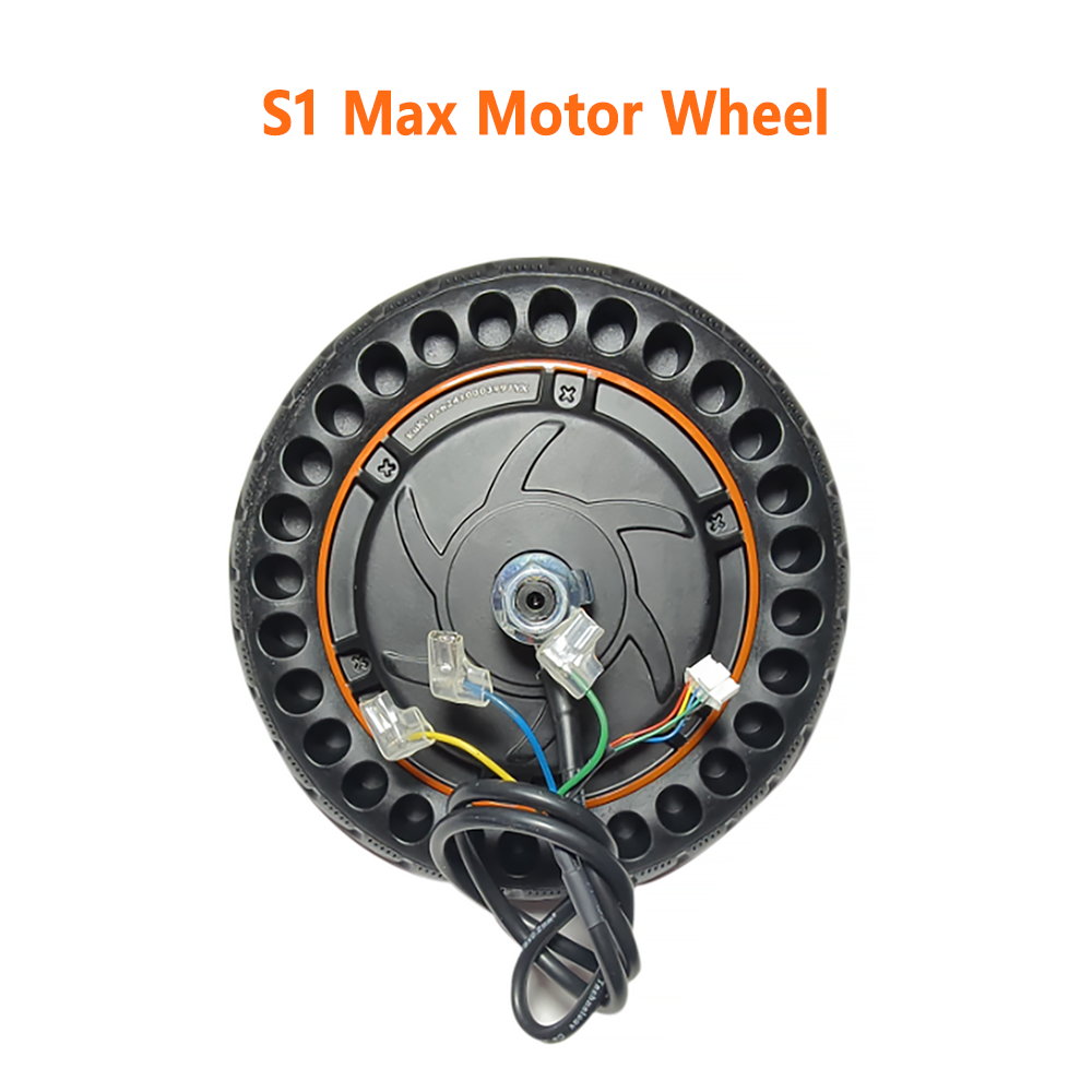 Spare Parts for KUKIRIN S1 Max Electric Scooter