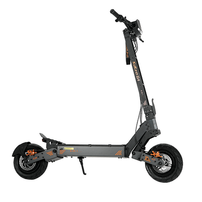 KUKIRIN G4 Electric Scooter| 2000W Powerful Motor | 70 KM/H Max. Speed【Pre-Order】