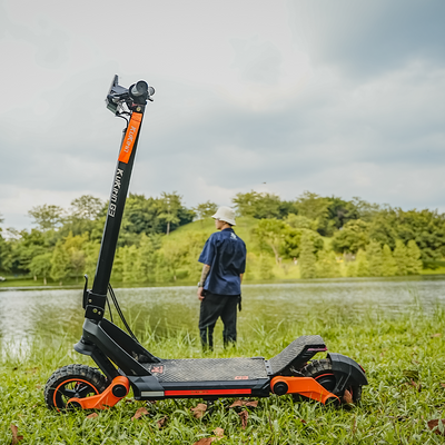 KUKIRIN G3 Electric Scooter | 936WH Power | 50KM/H Max Speed【Pre-Order】