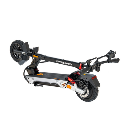 KUKIRIN M4 Max Electric Scooter | 873.6WH Power | 45KM/H Max Speed
