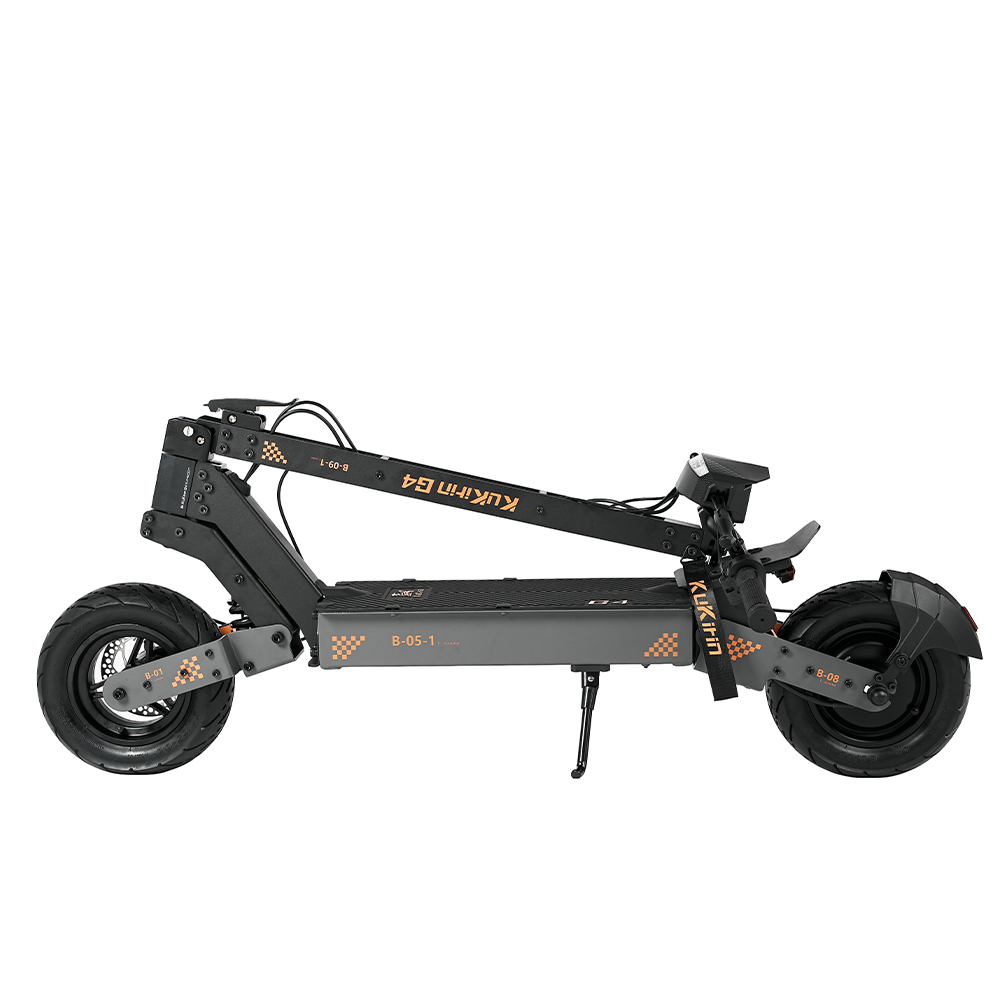 KUKIRIN G4 Electric scooter| 2000W Powerful Motor | 70 KM/H Max. Speed