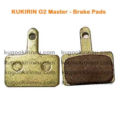 Spare Parts for KUKIRIN G2 Master Electric Scooter