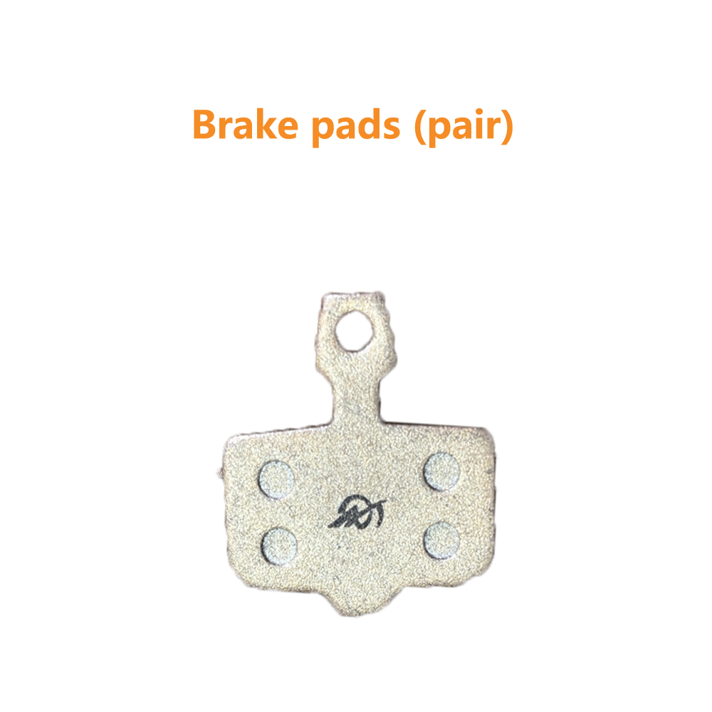 Spare Parts for KUKIRIN C1 Pro Electric Scooter 26Ah | 25Ah Version