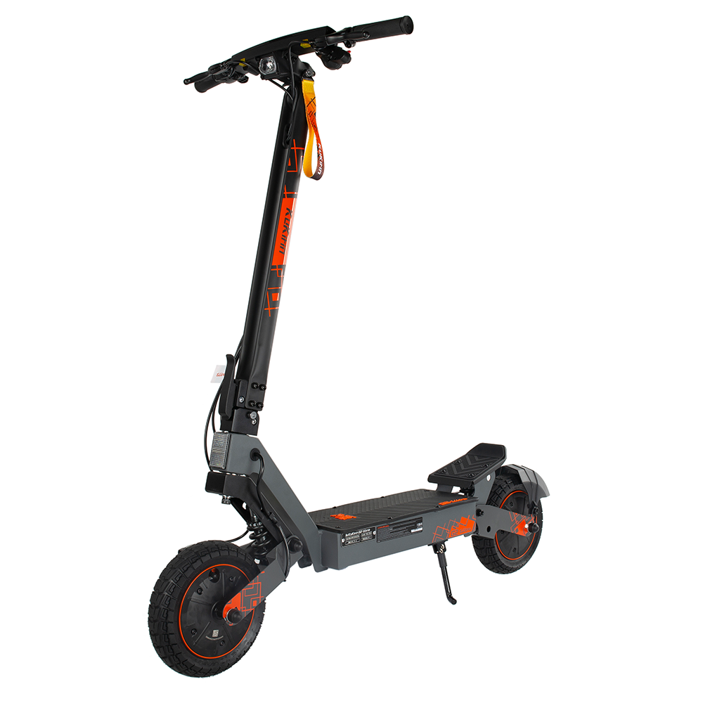KUKIRIN G2 Ultra Electric Scooter | Dual 800W Powerful Motor | 55KM/H Max Speed[New Release]