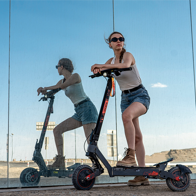 KUKIRIN G2 Ultra Electric Scooter | Dual 800W Powerful Motor | 55KM/H Max Speed[New Release]