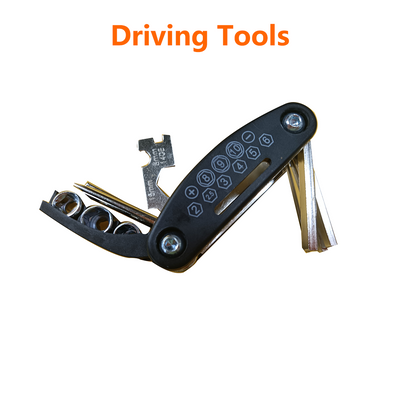 Electric Scooter Tool Kit