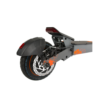 KUKIRIN G2 Ultra Electric Scooter | Dual 800W Powerful Motor | 55KM/H Max Speed[New Release]