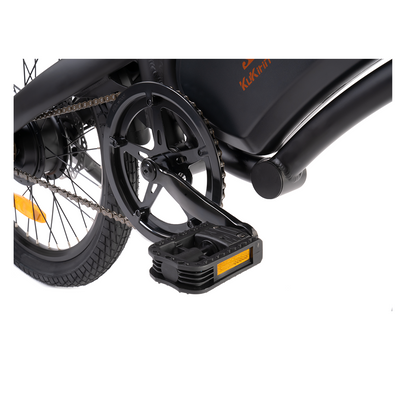 Bici elettrica KUKIRIN V1 Pro | Potenza 360WH | Velocità massima 45KM/H