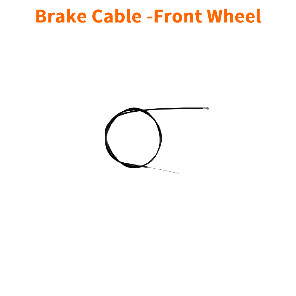 Spare Parts for KUKIRIN A1 Electric Scooter