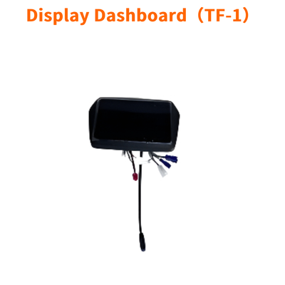 Spare Parts for KUKIRIN A1 Electric Scooter