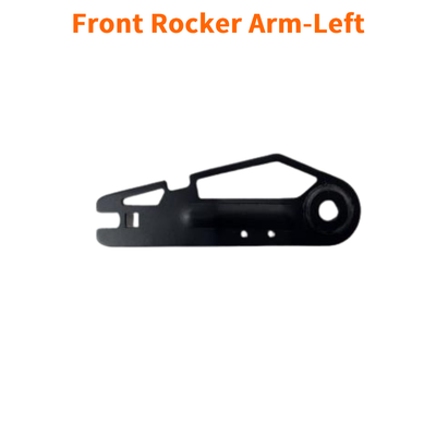 Spare Parts for KUKIRIN A1 Electric Scooter