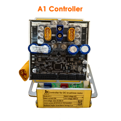 Spare Parts for KUKIRIN A1 Electric Scooter