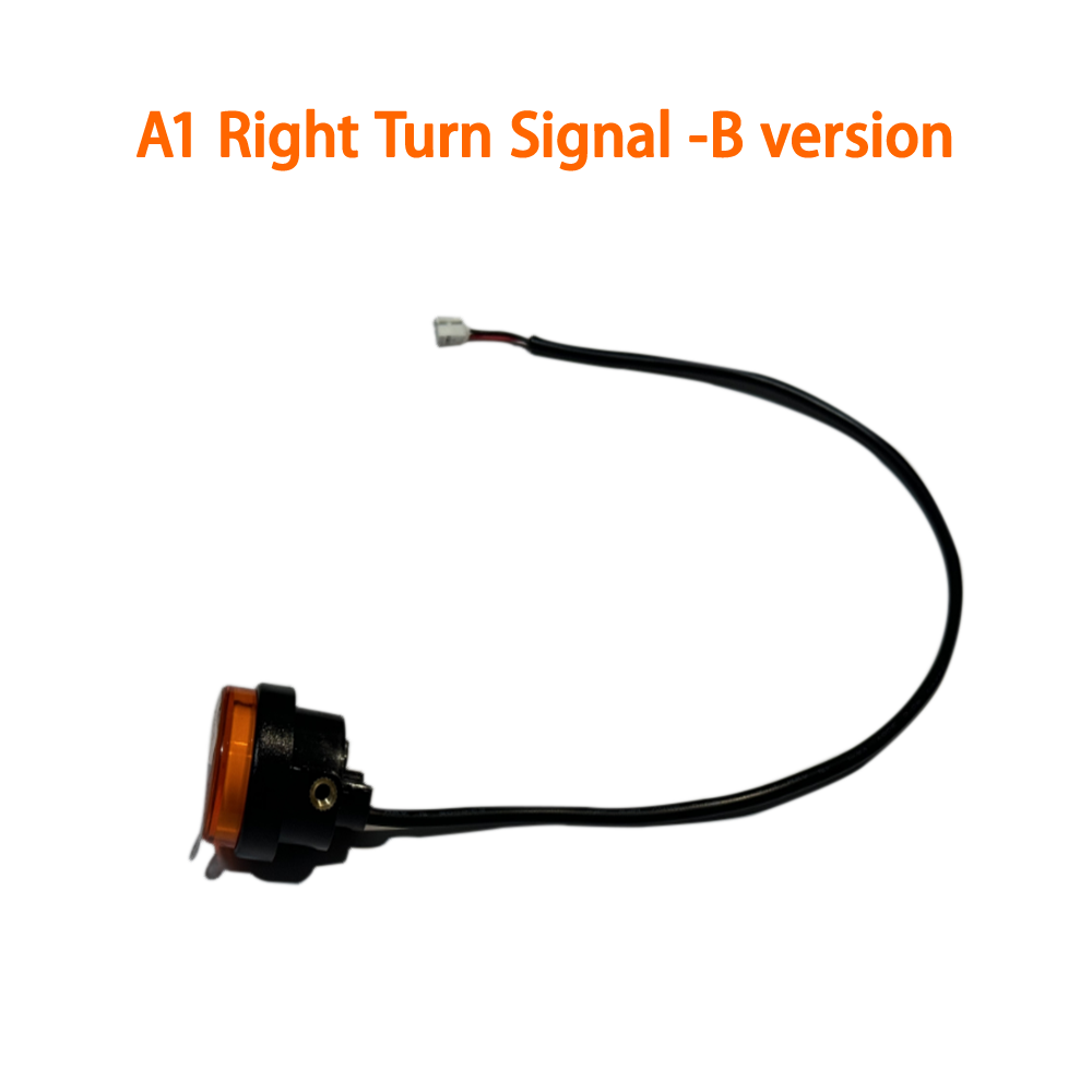 Spare Parts for KUKIRIN A1 Electric Scooter