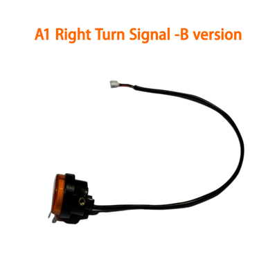 Spare Parts for KUKIRIN A1 Electric Scooter