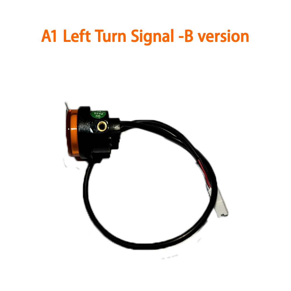 Spare Parts for KUKIRIN A1 Electric Scooter