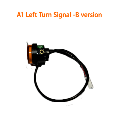 Spare Parts for KUKIRIN A1 Electric Scooter