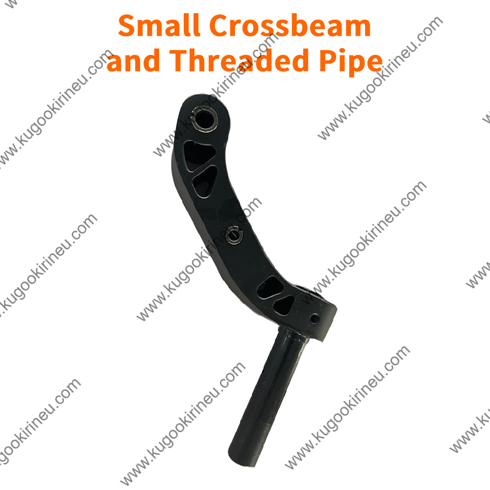 Cerradura Eléctrica Para Scooter Kukirin G2 Pro Max - Plástico Resistente, 5 Pines, Fácil Instalación
