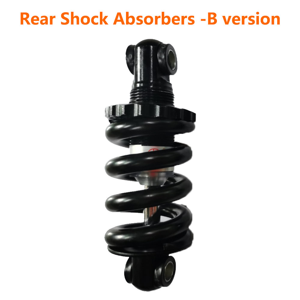 Spare Parts for KUKIRIN G4 Electric Scooter