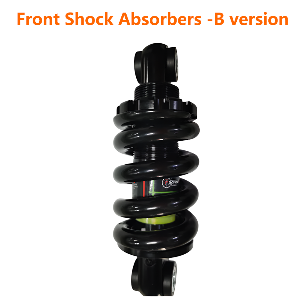 Spare Parts for KUKIRIN G4 Electric Scooter