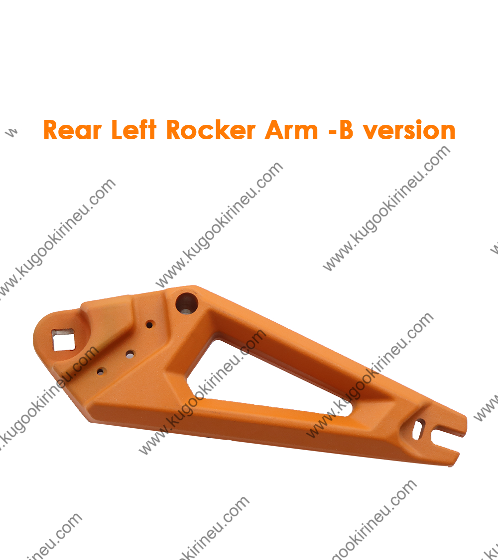 Spare Parts for KUKIRIN G3 Pro Electric Scooter