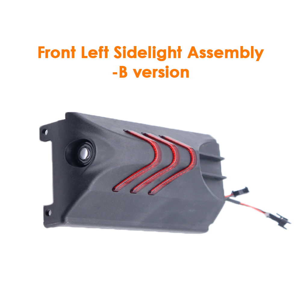 Spare Parts for KUKIRIN G3 Pro Electric Scooter