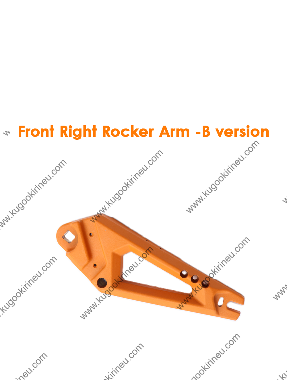 Spare Parts for KUKIRIN G3 Pro Electric Scooter