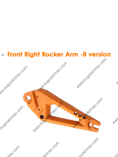 Spare Parts for KUKIRIN G3 Pro Electric Scooter