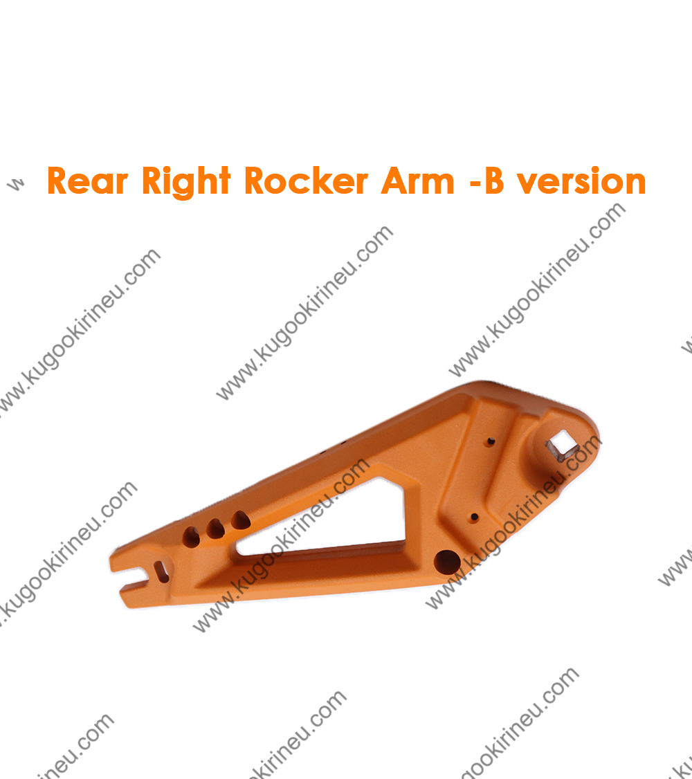 Spare Parts for KUKIRIN G3 Pro Electric Scooter