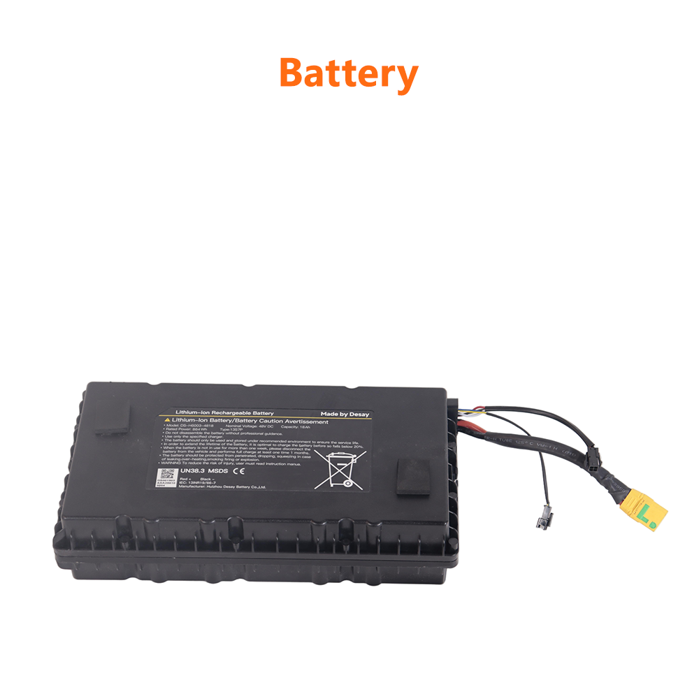 Spare Parts for KUKIRIN G2 Ultra Electric Scooter