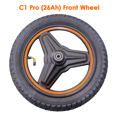 Spare Parts for KUKIRIN C1 Pro Electric Scooter 26Ah | 25Ah Version