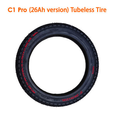 Spare Parts for KUKIRIN C1 Pro Electric Scooter 26Ah | 25Ah Version