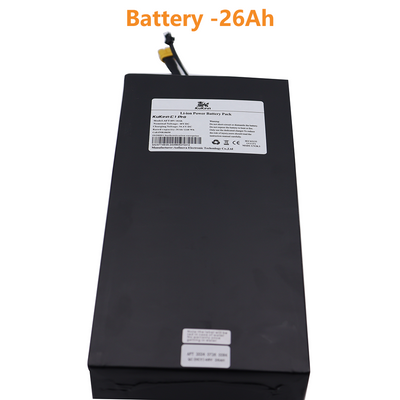 Spare Parts for KUKIRIN C1 Pro Electric Scooter 26Ah | 25Ah Version