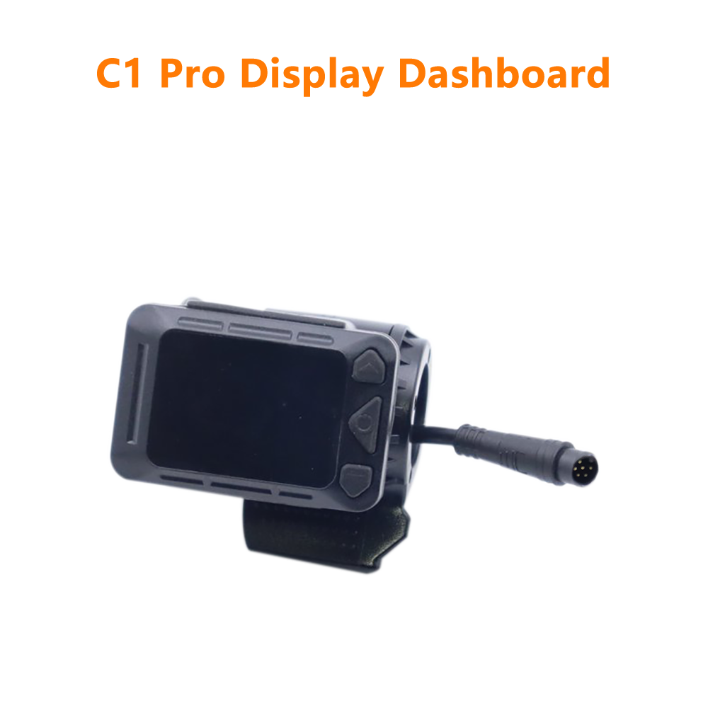 Spare Parts for KUKIRIN C1 Pro Electric Scooter 26Ah | 25Ah Version