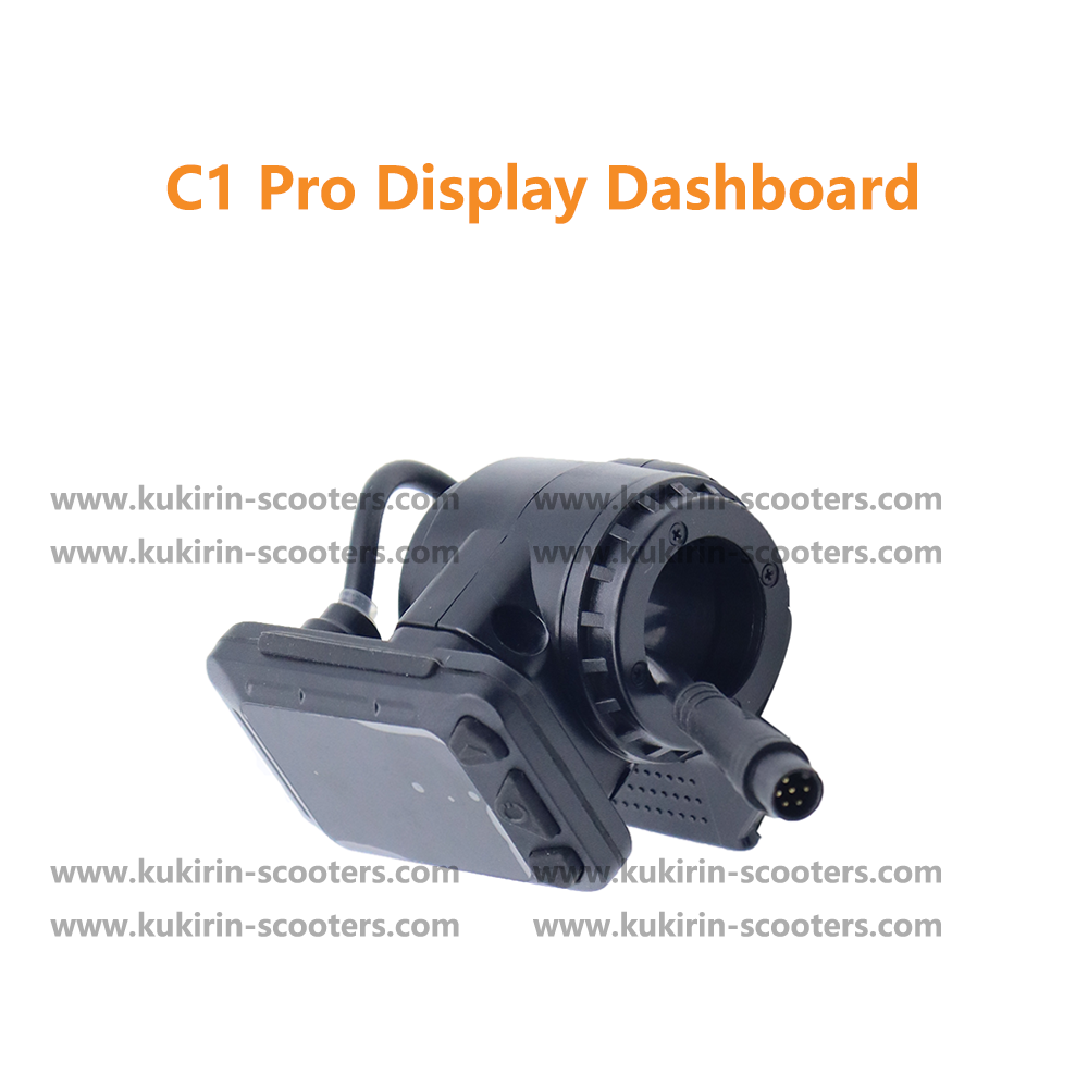 Spare Parts for KUKIRIN C1 Pro Electric Scooter 26Ah | 25Ah Version