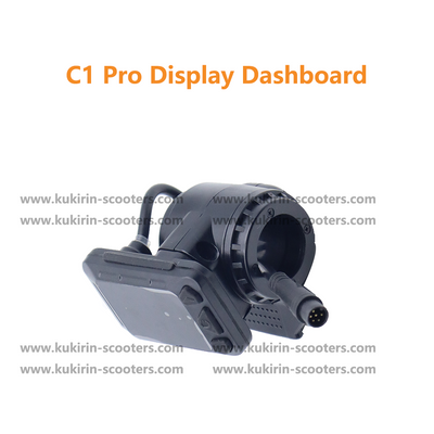Spare Parts for KUKIRIN C1 Pro Electric Scooter 26Ah | 25Ah Version