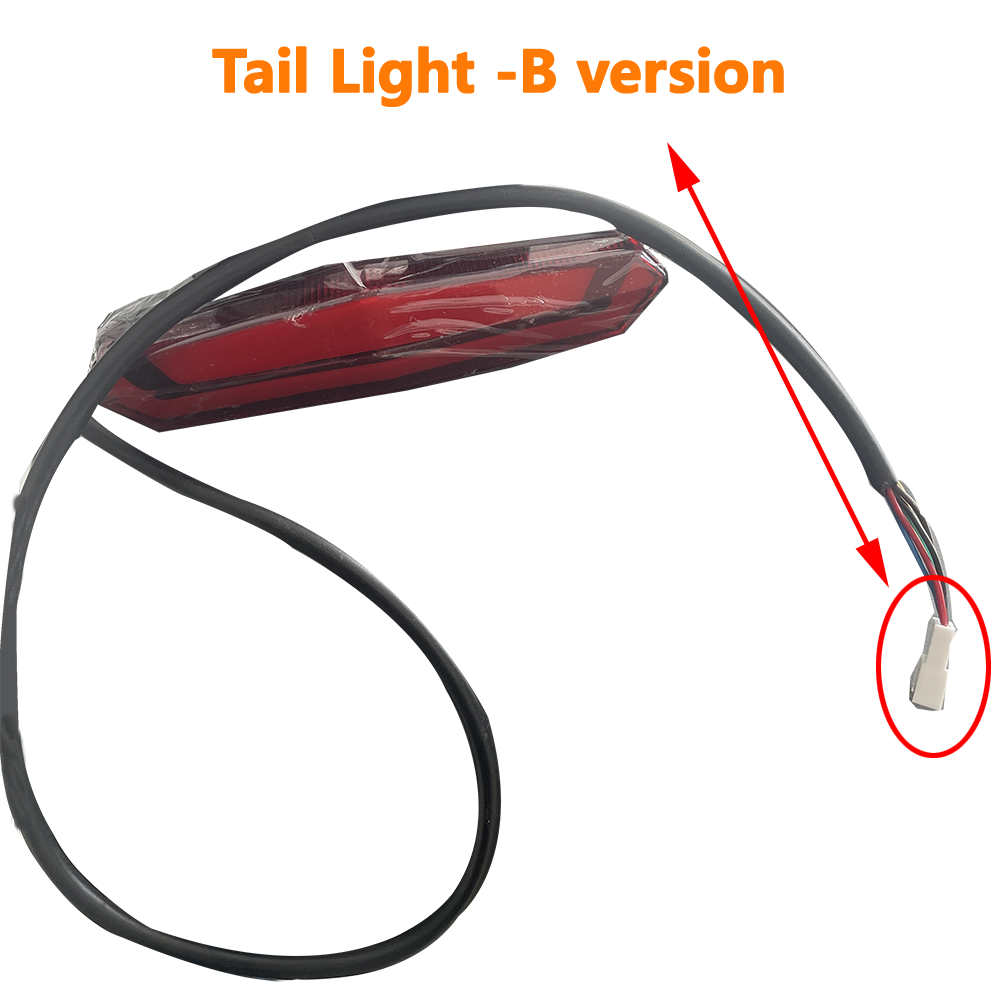 Spare Parts for KUKIRIN C1 Pro Electric Scooter 26Ah | 25Ah Version