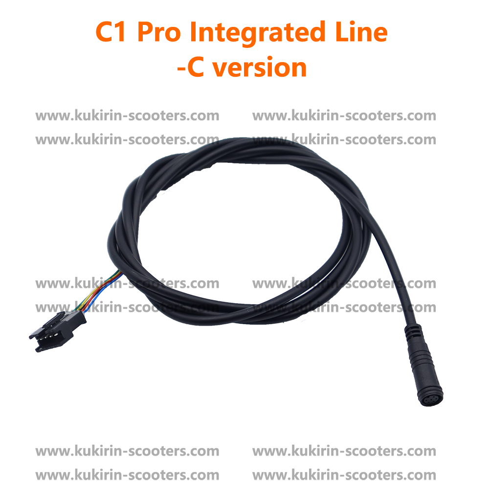 Spare Parts for KUKIRIN C1 Pro Electric Scooter 26Ah | 25Ah Version