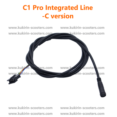 Spare Parts for KUKIRIN C1 Pro Electric Scooter 26Ah | 25Ah Version