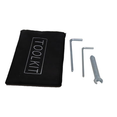 Electric Scooter Tool Kit