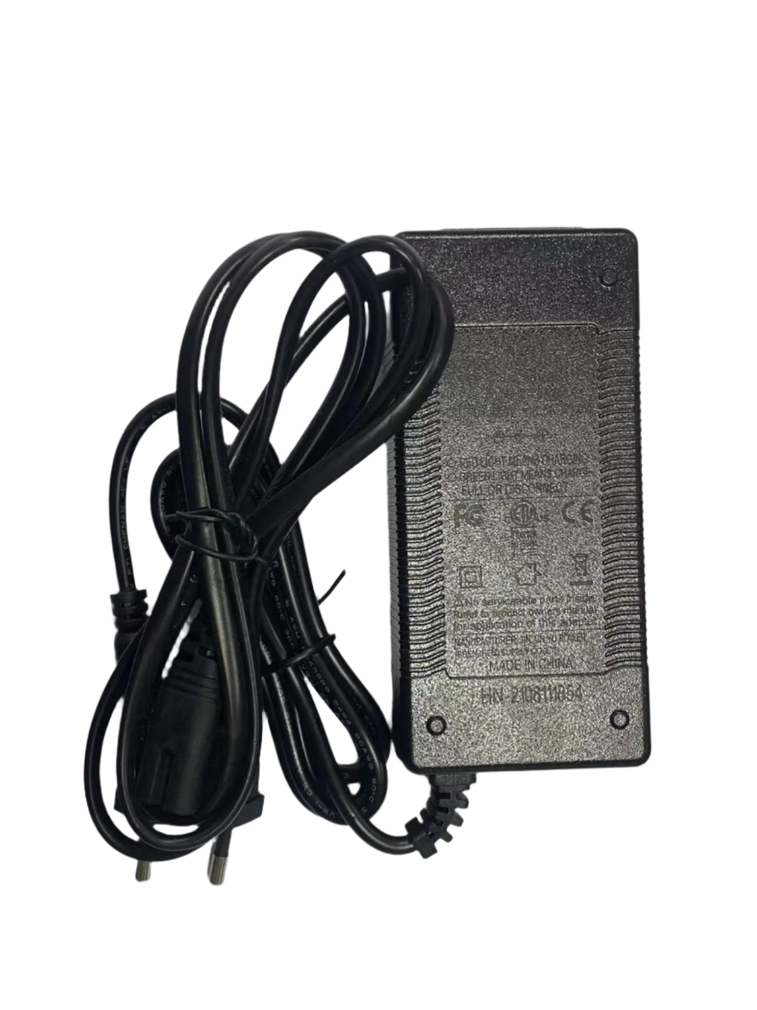 Porta Di Ricarica Compatibile Con KUGOO KuKirin G3/G4 – Presa DC 5.5x2.1 Mm, Con Tappo Impermeabile In Silicone, Facile Da Installare, Resistente E Leggera