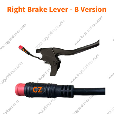 Ersatzteile für KUKIRIN G2 Master Elektro roller