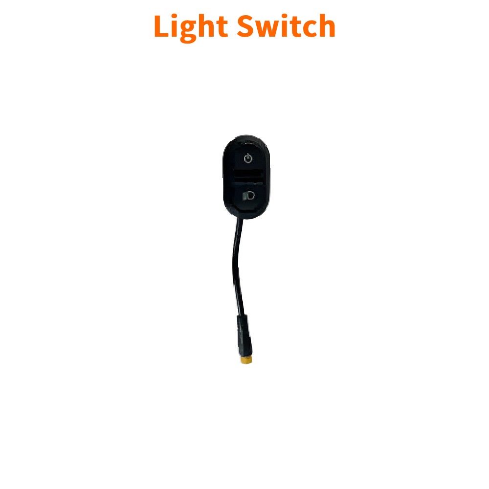 Spare Parts for KUKIRIN G2Pro VMP Electric Scooter