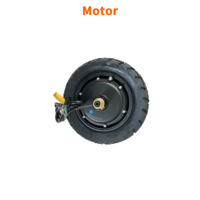 Spare Parts for KUKIRIN G2Pro VMP Electric Scooter