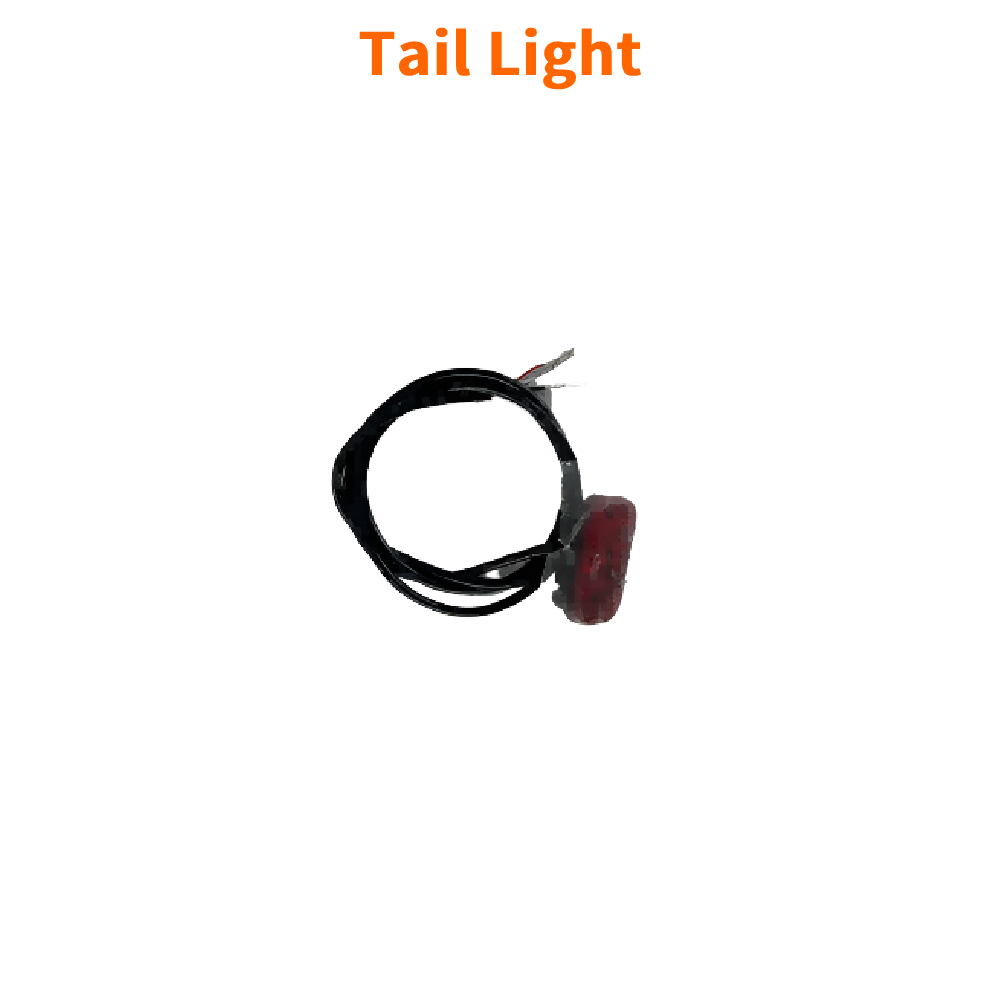 Spare Parts for KUKIRIN G2Pro VMP Electric Scooter