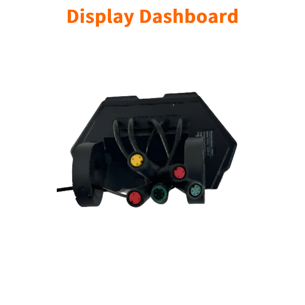 Spare Parts for KUKIRIN G2Pro VMP Electric Scooter