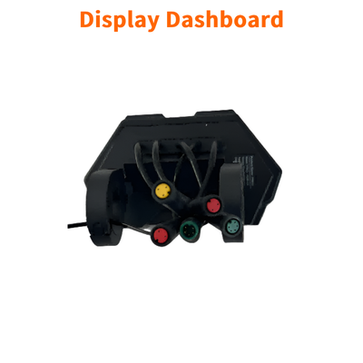 Spare Parts for KUKIRIN G2Pro VMP Electric Scooter